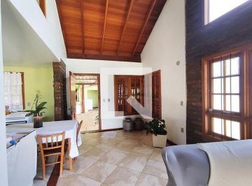 Casa · 120m² · 3 Quartos · 2 Vagas · Casa à Venda - Rincão, 3 Quartos,  120 m² - Novo Hamburgo