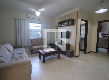 Casa · 140m² · 3 Quartos · 2 Vagas · Casa à Venda - Ouro Branco, 3 Quartos, 140 m² - Novo Hamburgo