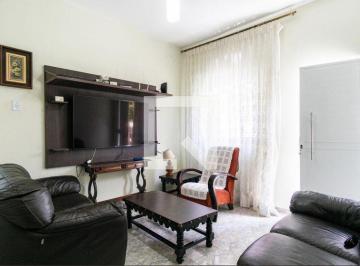 Casa · 80m² · 2 Quartos · 4 Vagas · Casa à Venda - City América, 2 Quartos,  80 m² - São Paulo