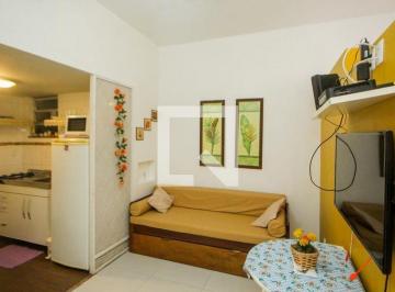 Apartamento · 30m² · 1 Quarto · 1 Vaga · Apartamento à Venda - Copacabana, 1 Quarto, 30 m² - Rio de Janeiro