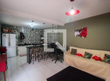 Casa · 136m² · 3 Quartos · 2 Vagas · Casa à Venda - Vila Jacuí, 3 Quartos,  136 m² - São Paulo