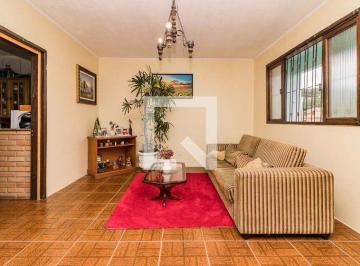 Casa · 153m² · 3 Quartos · 2 Vagas · Casa à Venda - Aberta dos Morros, 3 Quartos, 153 m² - Porto Alegre