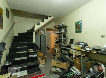 Casa · 115m² · 3 Quartos · 2 Vagas · Casa à Venda - Vila Jacuí, 3 Quartos, 115 m² - São Paulo