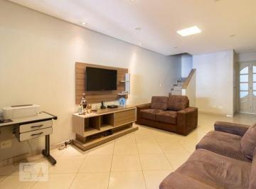 Casa · 103m² · 3 Quartos · 2 Vagas · Casa à Venda - Jardim Brasil , 3 Quartos, 103 m² - São Paulo
