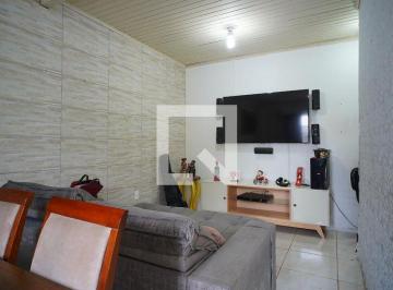 Casa · 150m² · 2 Quartos · 3 Vagas · Casa à Venda - Sarandi, 2 Quartos, 150 m² - Porto Alegre