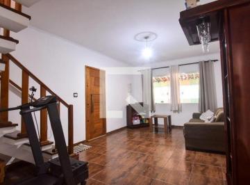 Casa · 123m² · 3 Quartos · 2 Vagas · Casa à Venda - Jardim Teresa, 3 Quartos,  123 m² - São Paulo