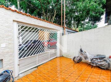 Casa 150m² Venda Jardim Caravelas · Casa à Venda - Chácara Santo Antonio, 3 Quartos, 150 m² - São Paulo