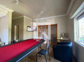 Casa · 130m² · 3 Quartos · 3 Vagas · Casa à Venda - Rio Branco, 3 Quartos,  130 m² - Novo Hamburgo