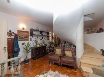 Casa · 105m² · 3 Quartos · 2 Vagas · Casa à Venda - Chácara Santo Antonio, 3 Quartos,  105 m² - São Paulo