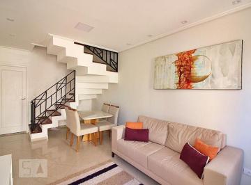 Casa · 174m² · 3 Quartos · 2 Vagas · Casa à Venda - Nova Petrópolis, 3 Quartos,  174 m² - São Bernardo do Campo
