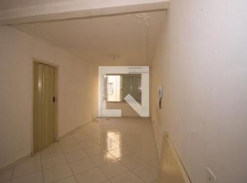Apartamento · 35m² · 1 Quarto · Apartamento à Venda - Cidade Baixa, 1 Quarto,  35 m² - Porto Alegre