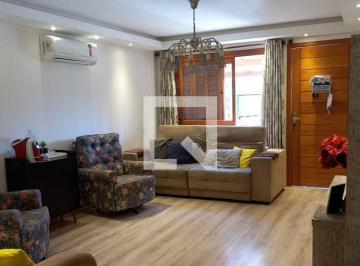 Casa · 120m² · 4 Quartos · 2 Vagas · Casa à Venda - Campestre, 4 Quartos, 120 m² - São Leopoldo
