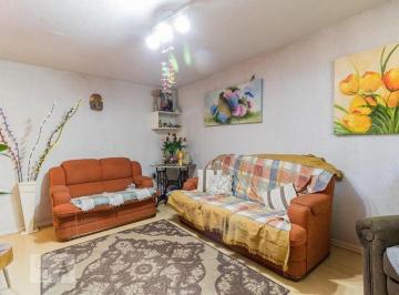 Casa · 120m² · 3 Quartos · 3 Vagas · Casa à Venda - Aberta dos Morros, 3 Quartos,  120 m² - Porto Alegre