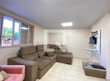 Casa · 150m² · 2 Quartos · 2 Vagas · Casa à Venda - Campina, 2 Quartos,  150 m² - São Leopoldo