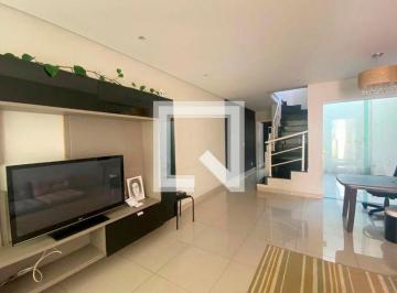 Casa · 123m² · 2 Quartos · 2 Vagas · Casa à Venda - Vila das Mercês, 2 Quartos, 123 m² - São Paulo