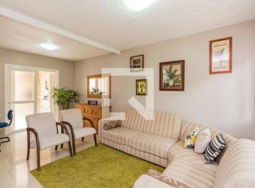 Casa · 136m² · 3 Quartos · 1 Vaga · Casa à Venda - Alto Petrópolis, 3 Quartos,  136 m² - Porto Alegre