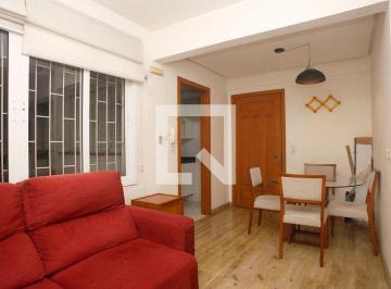 Apartamento · 37m² · 1 Quarto · Apartamento à Venda - Santana, 1 Quarto, 37 m² - Porto Alegre