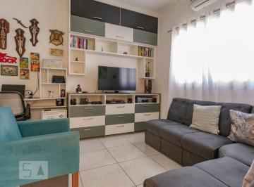 Casa · 83m² · 2 Quartos · 3 Vagas · Casa à Venda - Parque das Águas, 2 Quartos, 83 m² - Campinas