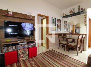 Apartamento · 43m² · 1 Quarto · Apartamento à Venda - Engenho Novo, 1 Quarto,  43 m² - Rio de Janeiro