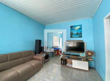 Casa · 136m² · 3 Quartos · 2 Vagas · Casa à Venda - Scharlau, 3 Quartos,  136 m² - São Leopoldo