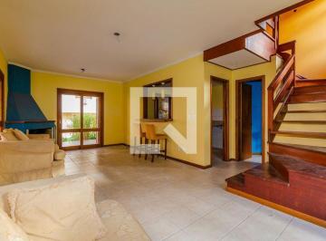 Casa · 132m² · 3 Quartos · 3 Vagas · Casa à Venda - Cavalhada, 3 Quartos,  132 m² - Porto Alegre