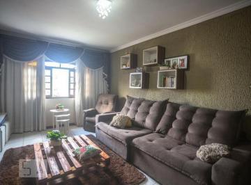 Casa · 171m² · 3 Quartos · 3 Vagas · Casa à Venda - Taboão, 3 Quartos, 171 m² - São Bernardo do Campo