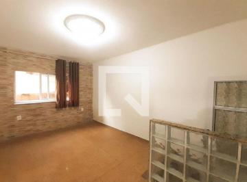 Apartamento · 39m² · 1 Quarto · Apartamento à Venda - Del Castilho, 1 Quarto,  39 m² - Rio de Janeiro