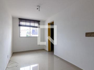 Apartamento · 47m² · 2 Quartos · 1 Vaga · Apartamento à Venda - Parque das Águas, 2 Quartos, 47 m² - Campinas