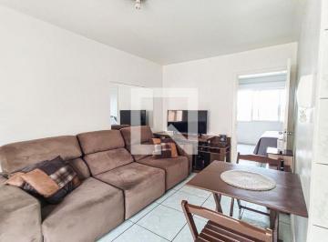 Apartamento · 40m² · 1 Quarto · Apartamento à Venda - Scharlau, 1 Quarto,  40 m² - São Leopoldo