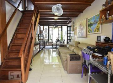 Casa · 160m² · 4 Quartos · 1 Vaga · Casa à Venda - Freguesia , 4 Quartos, 160 m² - Rio de Janeiro