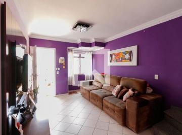 Casa · 100m² · 3 Quartos · 2 Vagas · Casa à Venda - Vila Ré, 3 Quartos,  100 m² - São Paulo