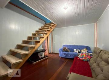 Casa · 130m² · 3 Quartos · 1 Vaga · Casa à Venda - Canudos, 3 Quartos,  130 m² - Novo Hamburgo
