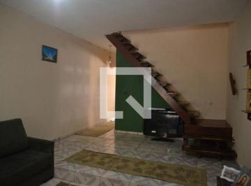 Casa · 129m² · 3 Quartos · 2 Vagas · Casa à Venda - Vila América, 3 Quartos,  129 m² - Santo André