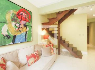 Casa · 107m² · 3 Quartos · 2 Vagas · Casa à Venda - Jardim Itu-Sabará, 3 Quartos,  107 m² - Porto Alegre