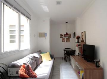 Apartamento · 31m² · 1 Quarto · Apartamento à Venda - Centro, 1 Quarto, 31 m² - São Paulo
