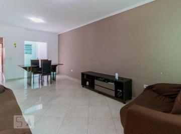Casa · 120m² · 3 Quartos · 3 Vagas · Casa à Venda - Ponte Rasa, 3 Quartos,  120 m² - São Paulo