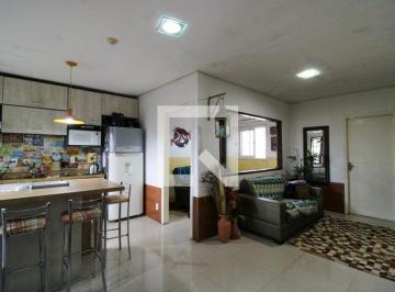 Casa · 112m² · 3 Quartos · 3 Vagas · Casa à Venda - Harmonia, 3 Quartos,  112 m² - Canoas