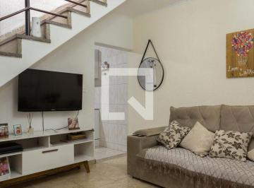 Casa · 145m² · 2 Quartos · 2 Vagas · Casa à Venda - Taboão, 2 Quartos, 145 m² - São Bernardo do Campo