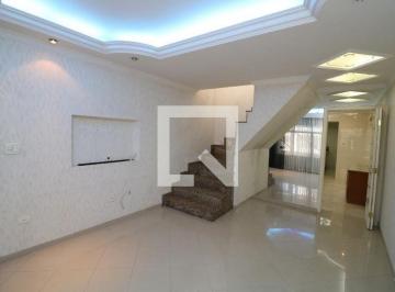 Casa · 140m² · 3 Quartos · 1 Vaga · Casa à Venda - Vila Ema, 3 Quartos,  140 m² - São Paulo