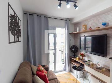 Apartamento · 28m² · 1 Quarto · Apartamento à Venda - Cangaíba, 1 Quarto, 28 m² - São Paulo