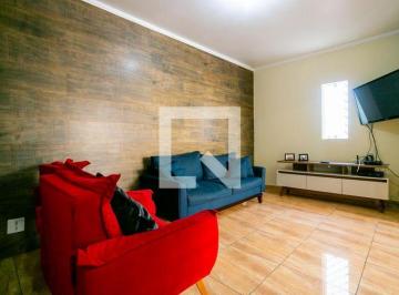 Casa · 123m² · 3 Quartos · 2 Vagas · Casa à Venda - Mandaqui, 3 Quartos,  123 m² - São Paulo