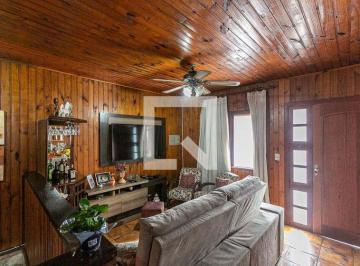 Casa · 140m² · 3 Quartos · 2 Vagas · Casa à Venda - Partenon, 3 Quartos, 140 m² - Porto Alegre