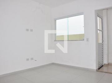 Sobre o imóvel: Vendo junto com apto 32 (parede ao lado) podendo abrir uma porta · Apartamento à Venda - Água Fria, 1 Quarto, 44 m² - São Paulo