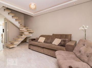 Casa · 140m² · 3 Quartos · 1 Vaga · Casa à Venda - Vila Nova, 3 Quartos,  140 m² - Porto Alegre
