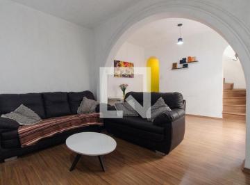 Casa · 115m² · 3 Quartos · 2 Vagas · Casa à Venda - Vila Formosa, 3 Quartos,  115 m² - São Paulo
