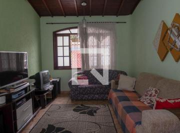 Casa · 125m² · 3 Quartos · 2 Vagas · Casa à Venda - Vila Hortolândia , 3 Quartos, 125 m² - Jundiaí