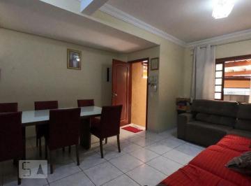Casa · 99m² · 3 Quartos · 2 Vagas · Casa à Venda - Vila Sônia, 3 Quartos, 99 m² - São Paulo