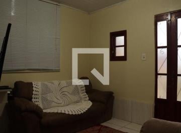 Casa · 140m² · 3 Quartos · 2 Vagas · Casa à Venda - Canudos, 3 Quartos,  140 m² - Novo Hamburgo