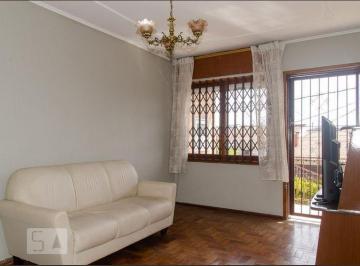 Casa · 130m² · 3 Quartos · 2 Vagas · Casa à Venda - Santa Tereza , 3 Quartos,  130 m² - Porto Alegre