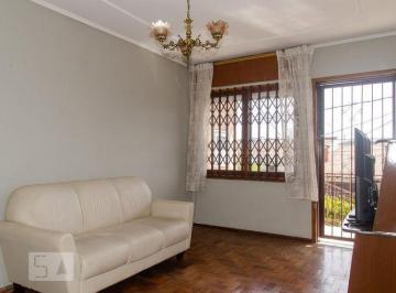 Casa · 130m² · 3 Quartos · 2 Vagas · Casa à Venda - Santa Tereza , 3 Quartos,  130 m² - Porto Alegre